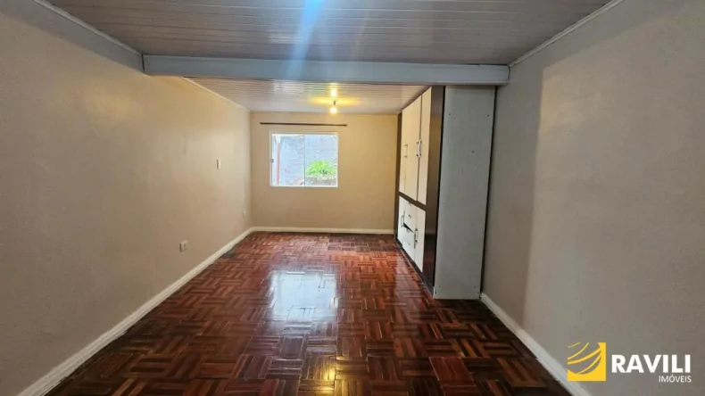 Casa Pavimento Inferior para Locação 