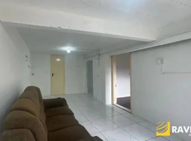 Kitnet para Locação no Centro de Joaçaba!