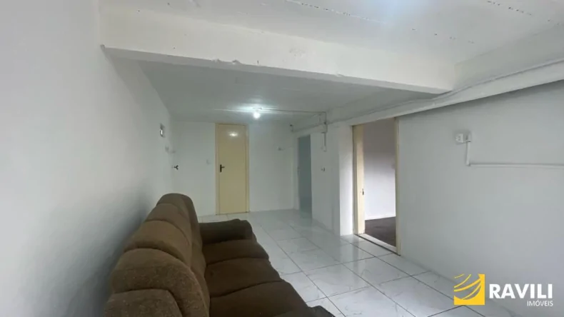 Kitnet para Locação no Centro de Joaçaba!