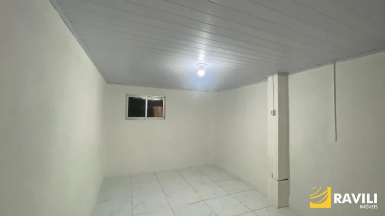Kitnet para Locação no Centro de Joaçaba!