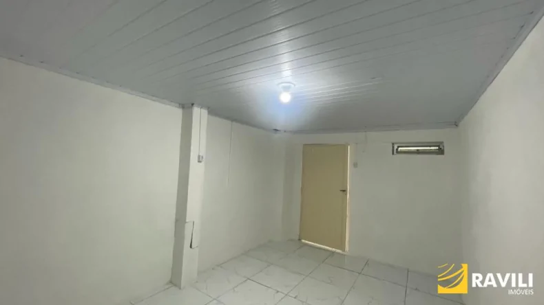 Kitnet para Locação no Centro de Joaçaba!