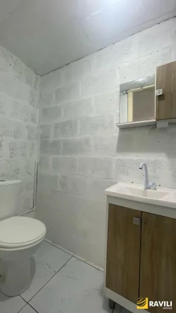 Kitnet para Locação no Centro de Joaçaba!