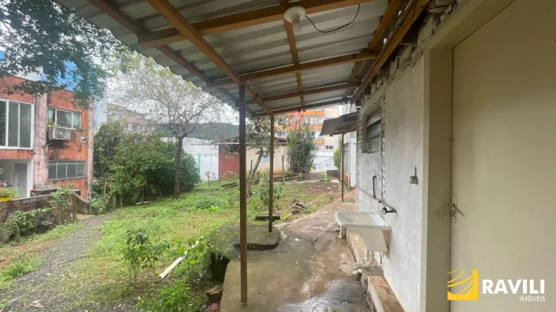 Kitnet para Locação no Centro de Joaçaba!