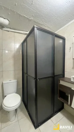 Kitnet para Locação no Centro de Joaçaba!