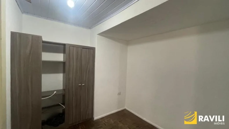 Kitnet para Locação no Centro de Joaçaba!