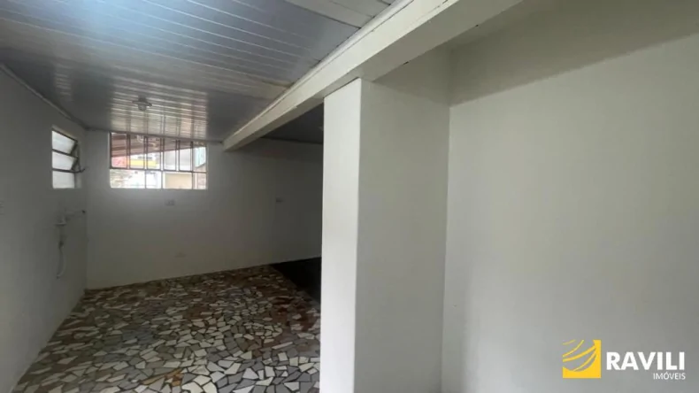 Kitnet para Locação no Centro de Joaçaba!