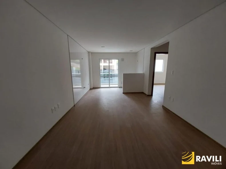 Apartamento para Locação em Herval D' Oeste!