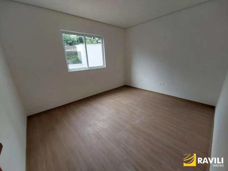 Apartamento para Locação em Herval D' Oeste!
