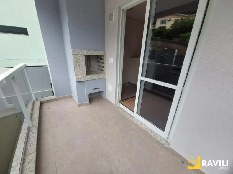 Apartamento para Locação em Herval D' Oeste!