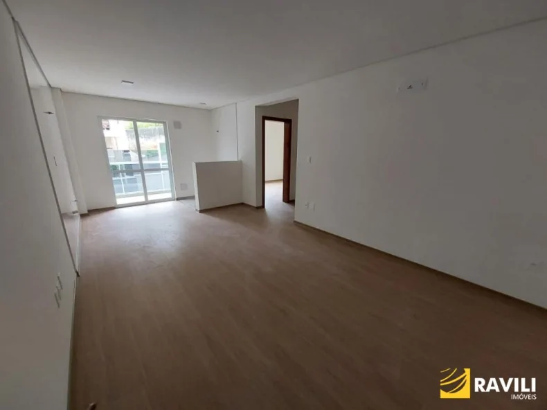 Apartamento para Locação em Herval D' Oeste!