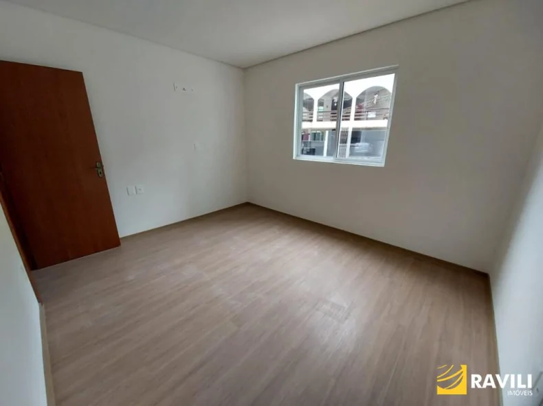 Apartamento para Locação em Herval D' Oeste!
