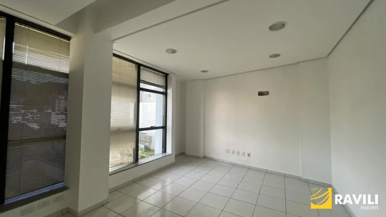 Sala Comercial no Edifício Joaçaba Tower para Locação!