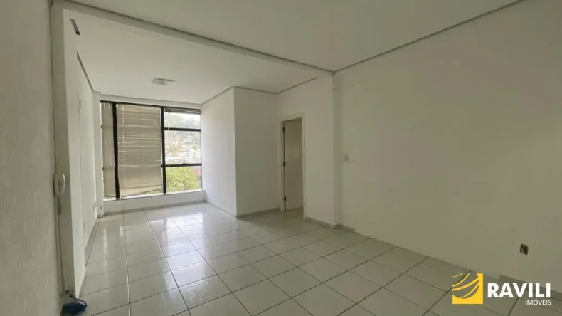 Sala Comercial no Edifício Joaçaba Tower para Locação!