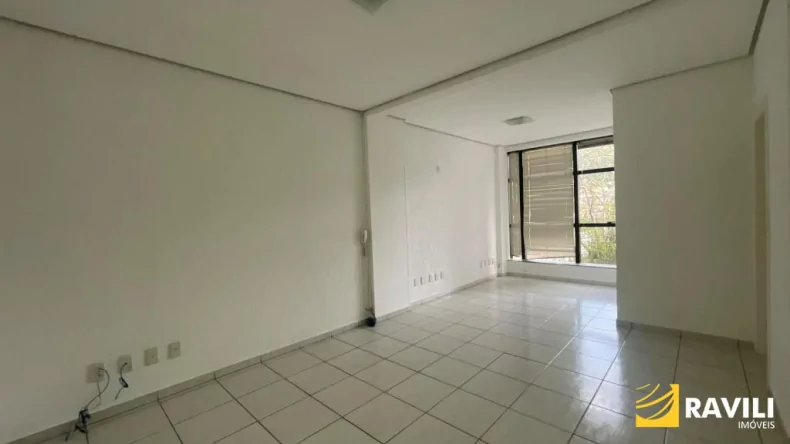 Sala Comercial no Edifício Joaçaba Tower para Locação!