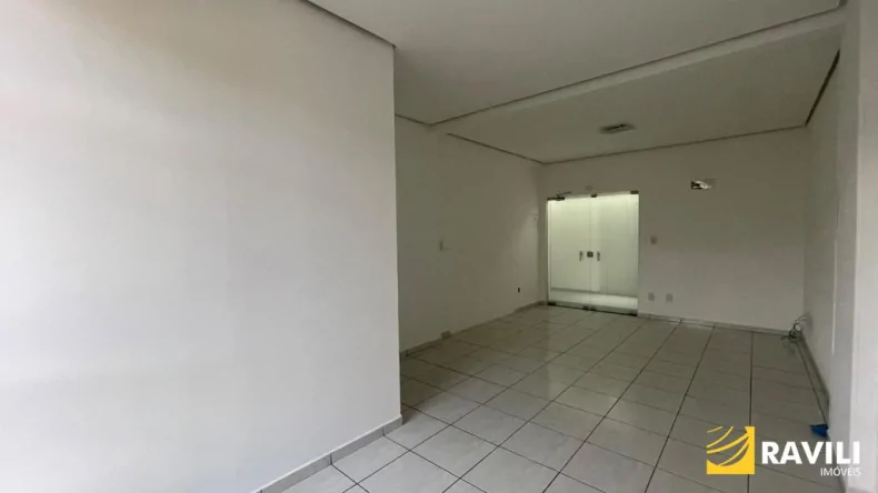 Sala Comercial no Edifício Joaçaba Tower para Locação!