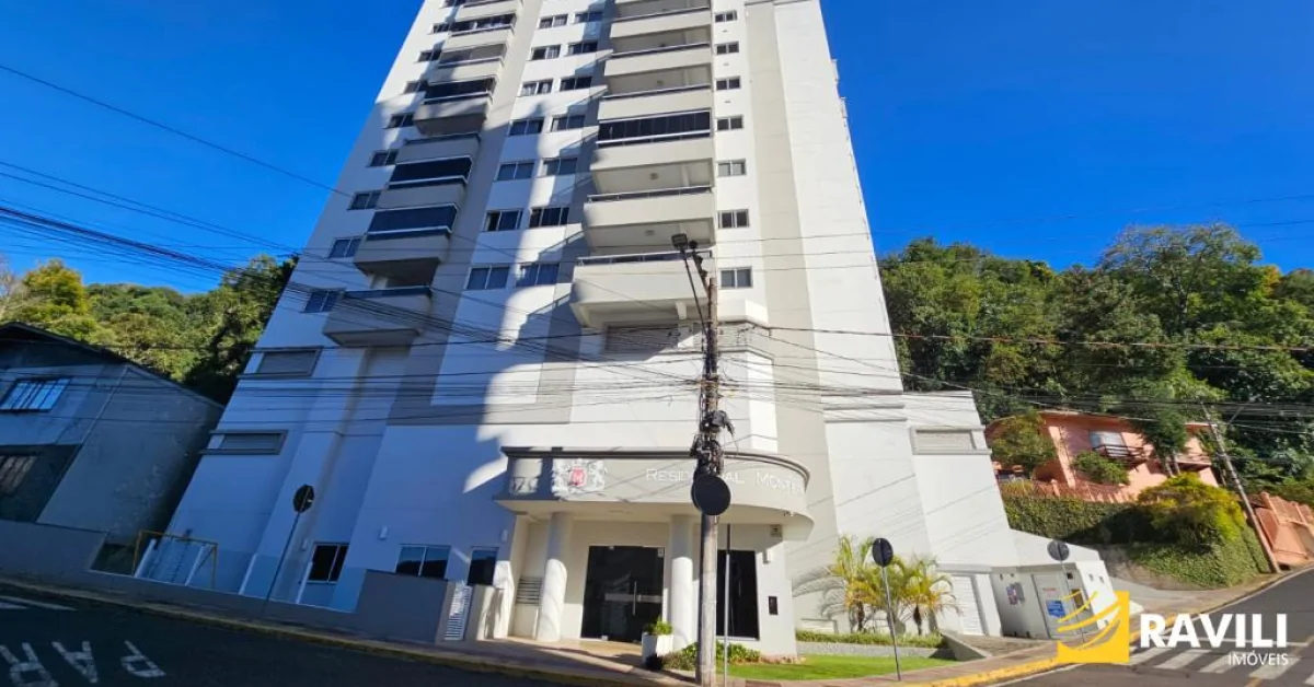 Apartamento para Locação
