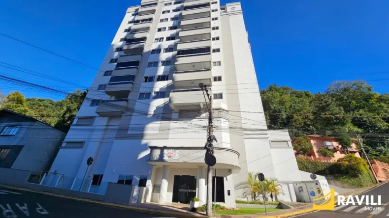 Apartamento para Locação