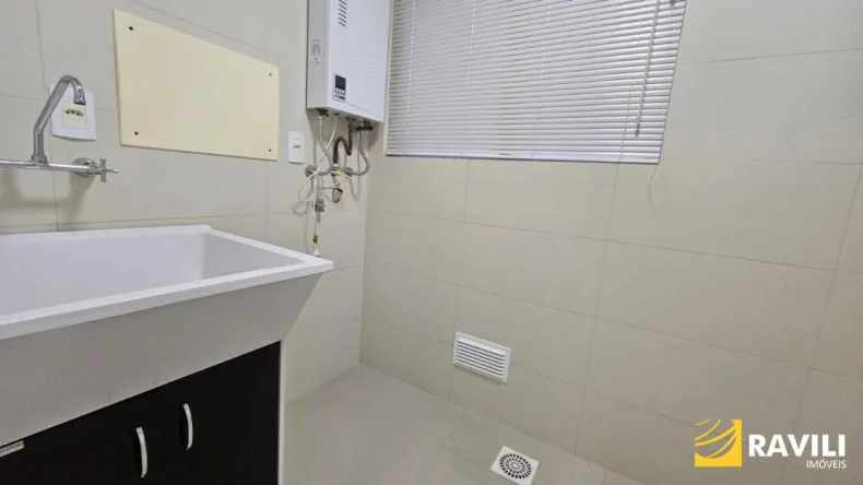 Apartamento para Locação