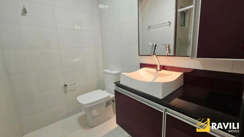 Apartamento para Locação