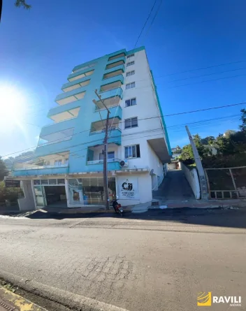 Apartamento para Locação no Ed. Veneza!