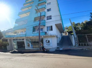 Apartamento para Locação no Ed. Veneza!