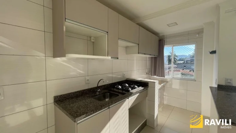 Apartamento para Locação no Ed. Veneza!