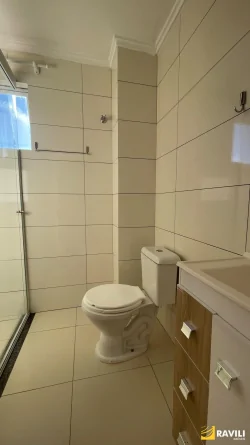 Apartamento para Locação no Ed. Veneza!