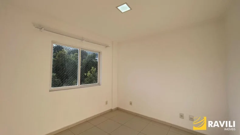 Apartamento para Locação no Ed. Veneza!