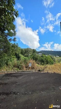 Terreno Exclusivo à Venda no Loteamento Santini – Bairro das Nações – Herval d'Oeste/SC