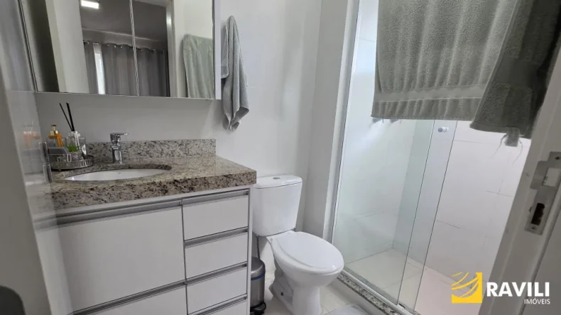 Exclusividade - Apartamento para Venda 