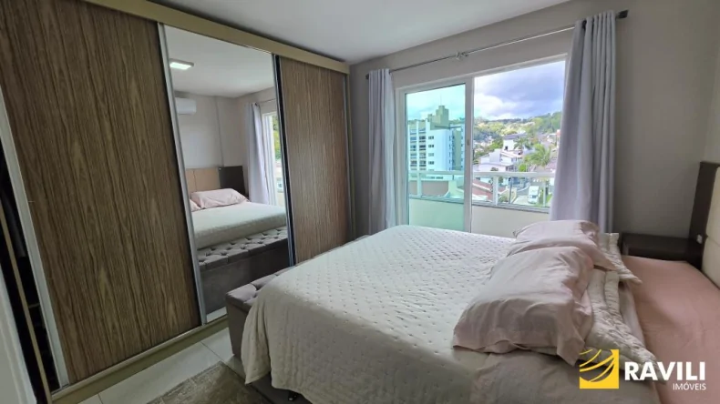Exclusividade - Apartamento para Venda 