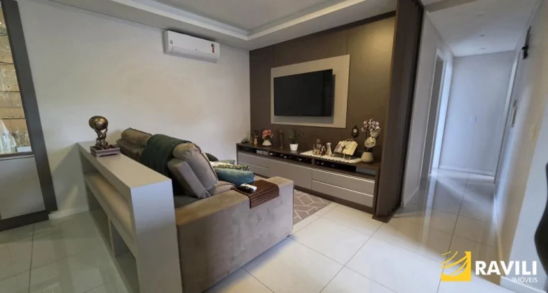 Exclusividade - Apartamento para Venda 
