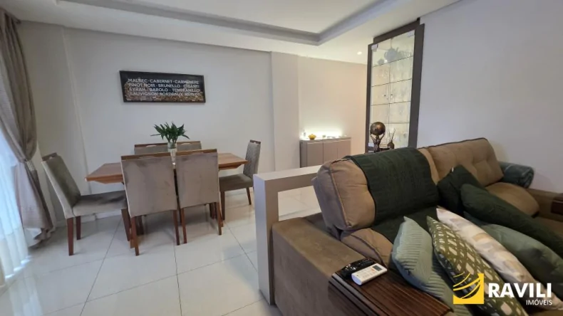 Exclusividade - Apartamento para Venda 