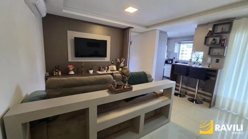 Exclusividade - Apartamento para Venda 