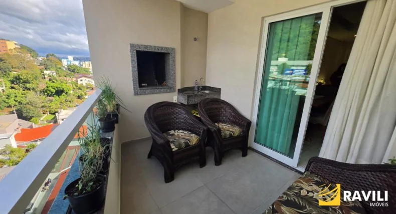 Exclusividade - Apartamento para Venda 