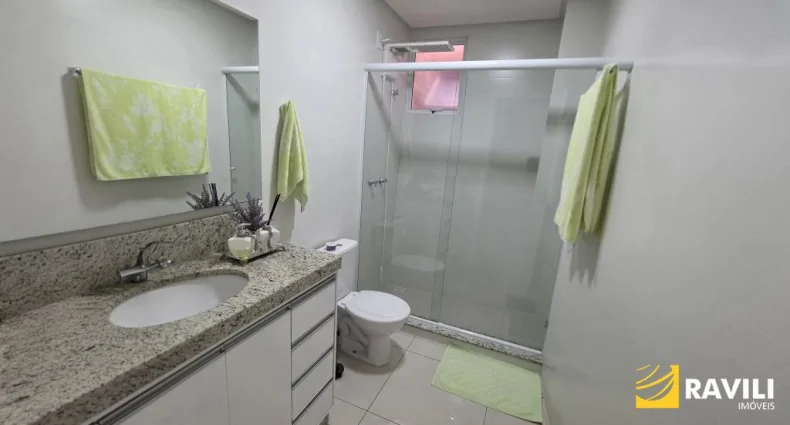Exclusividade - Apartamento para Venda 