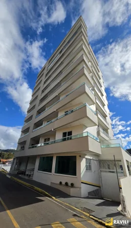Exclusividade - Apartamento para Venda 