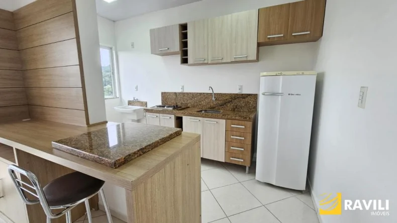 Apartamento próximo a UNOESC disponível para Locação