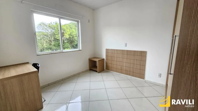 Apartamento próximo a UNOESC disponível para Locação