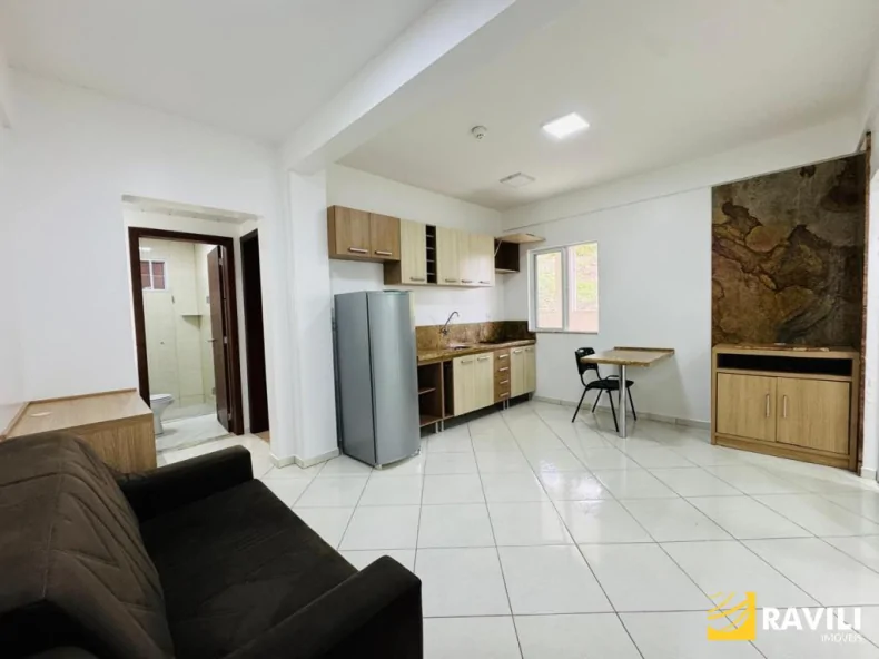 Apartamento para Locação próximo à UNOESC disponível para Locação