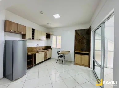 Apartamento para Locação próximo à UNOESC disponível para Locação