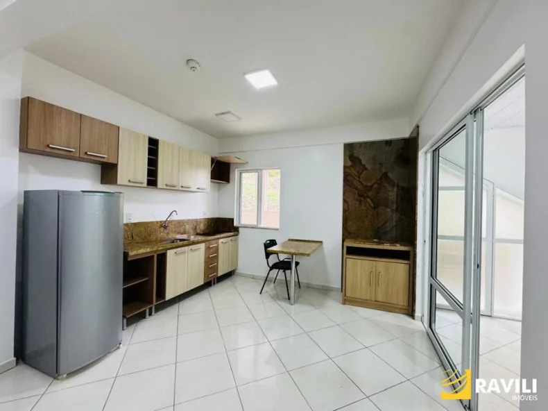Apartamento para Locação próximo à UNOESC disponível para Locação