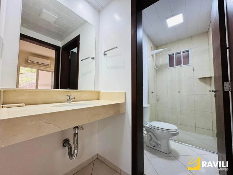 Apartamento para Locação próximo à UNOESC disponível para Locação