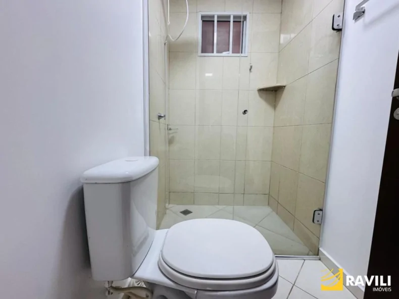 Apartamento para Locação próximo à UNOESC disponível para Locação