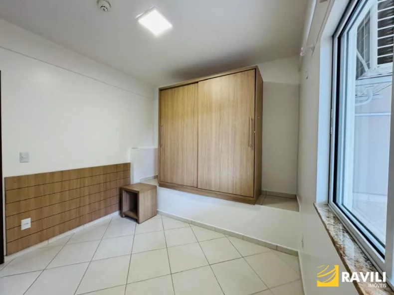 Apartamento para Locação próximo à UNOESC disponível para Locação
