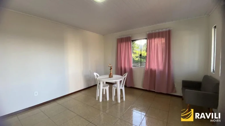 Kitnet para Locação no Bairro Flor da Serra em Joaçaba!