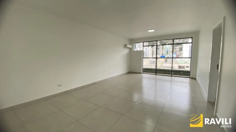 Apartamento para Locação no Edifício Limeira, em Joaçaba!