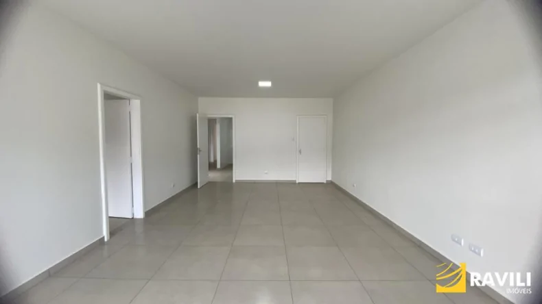 Apartamento para Locação no Edifício Limeira, em Joaçaba!