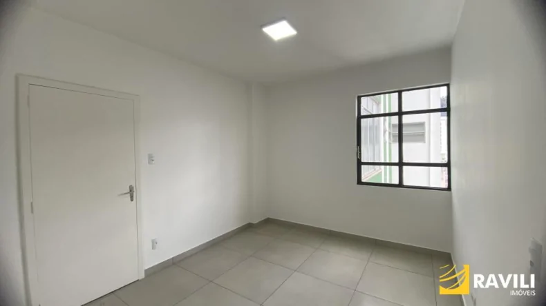 Apartamento para Locação no Edifício Limeira, em Joaçaba!