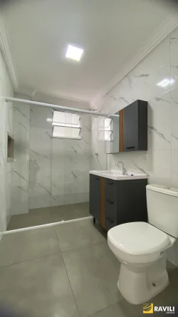 Apartamento para Locação no Edifício Limeira, em Joaçaba!